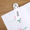 Striefchen® Football Player Bookmark with Name - Back to School