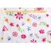 Maison d'Hermine 100% Cotton 1-Piece Kitchen Apron with Adjustable Neck