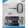 National Hardware N101-576 Swinging Door Latch, Heavy Duty, Interior &