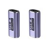 USB C Relay Adapter Female to Female (Set of 2)
