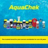 AquaChek AquaCheck Pro 5-Way Test Strips 100 Count 511710