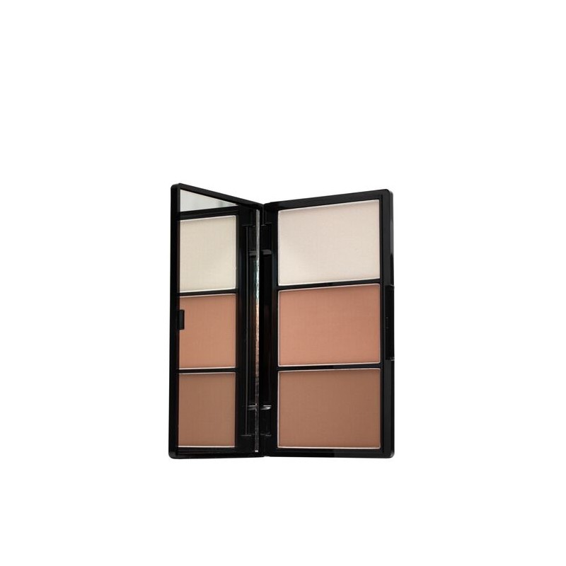 Natio Contour Palette