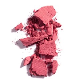 Bissú Cosméticos, Rubor 16 Rosa
