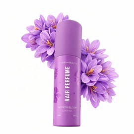 Oz Essentials Hair Perfume - Saffron Bloom 100ml