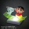 Beverly 50310 62 Piece Crystal Puzzle Crayon Shin-Chan & Shiro