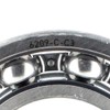 Ball bearing 45x85x19 6209-C-C3