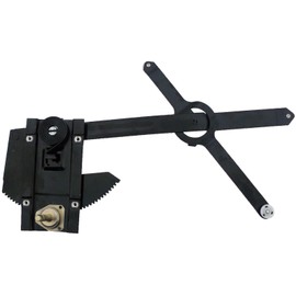 ACI 81901 Manual Window Regulator
