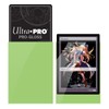 Ultra Pro Small Deck Protectors - Lime Green (60ct)