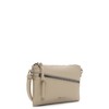 Tamaris TAS Alessia 30441 Women's Shoulder Bag Plain, Beige Taupe,