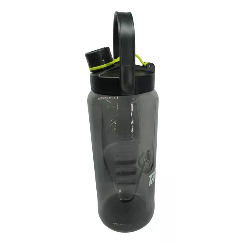 Plasticocina Botella De Agua Deportiva Plástico 2.8 Litros Alta Calidad