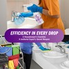 Active Element Bathroom Cleaner Concentrate- Makes 32 Gallons -Multipurpose Foaming