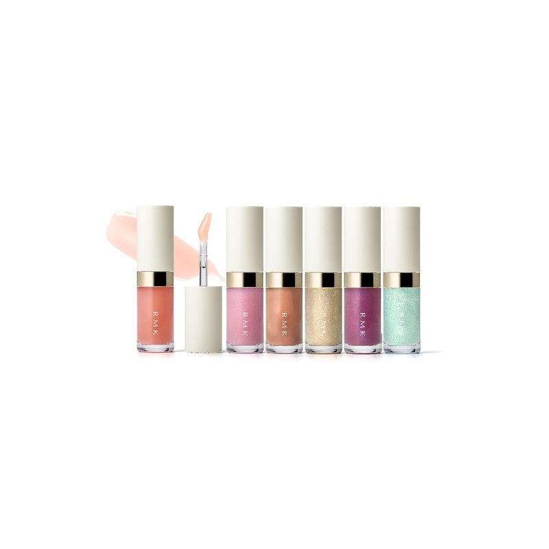 RMK Lip Luminizer - EX-01 / RMK 립 루미나이저 -