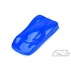 Proline Racing PRO6328-04 RC Airbrush Body Paint - Fluorescent Blue