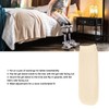 Prosthetic Stump Shrinker Below Knee High Elasticity Thickened Gel Prosthetic