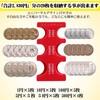 ARREBOL Coin Holder, Coin Pocket, Portable Coin Holder, Coin Storage,