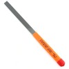 Tsubosan K-056 342711 File for Crafting Flat, Rough 8.5 inches (215 mm)