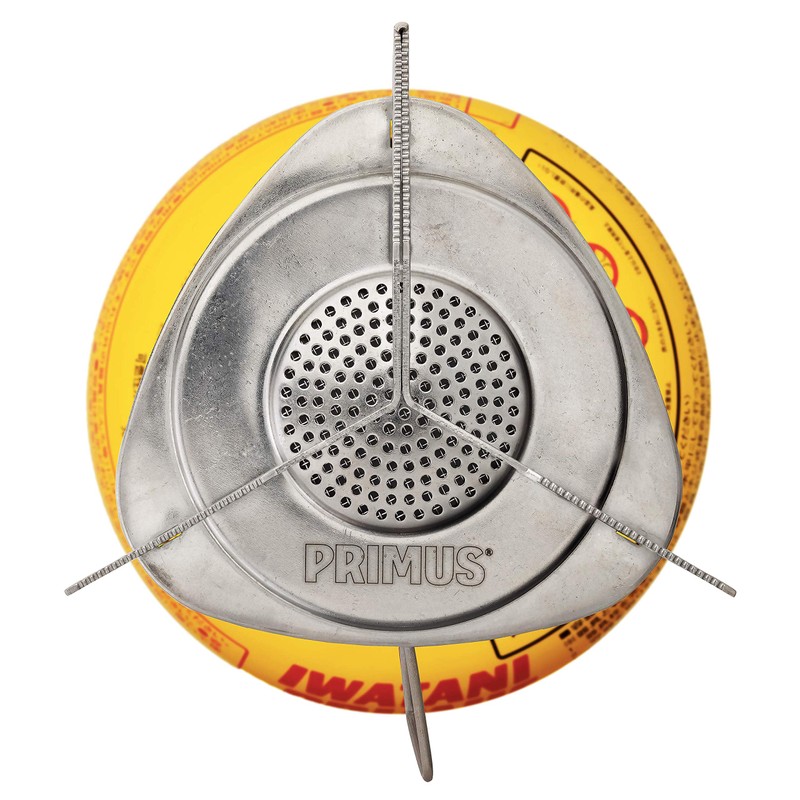 PRIMUS P-TRS Essential Trail Stove for Mountain Climbing and Outdoor