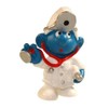 Schleich 21006 - Doctor Smurf