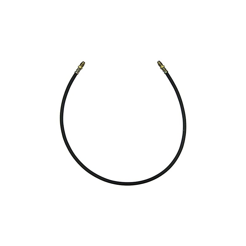 2505 Fuel Line 38 Inches Long for Ford 2000, 3000,