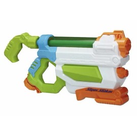 NERF Super Soaker Flash Flood Water Gun TOY, NEW.