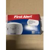 First Alert NSB carbon monoxide alarm CO400B