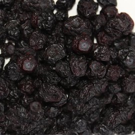 Dried Blueberries (Sugar Infused), 1 lb
