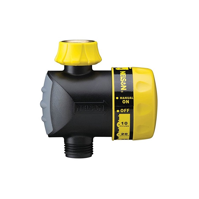 Nelson 856604-1001 Timer WTR Shut Off