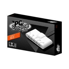 Multitap for PC Engine mini