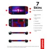 Lenovo Legion Go Skin, Adds Protection and Design to Legion