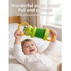 Baby Accordion Toy Musical Instrument – Interactive Early Educational Sensory