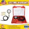 CarBole 13pc Engine Oil Pressure Tester Gauge Diagnostic 500psi Test