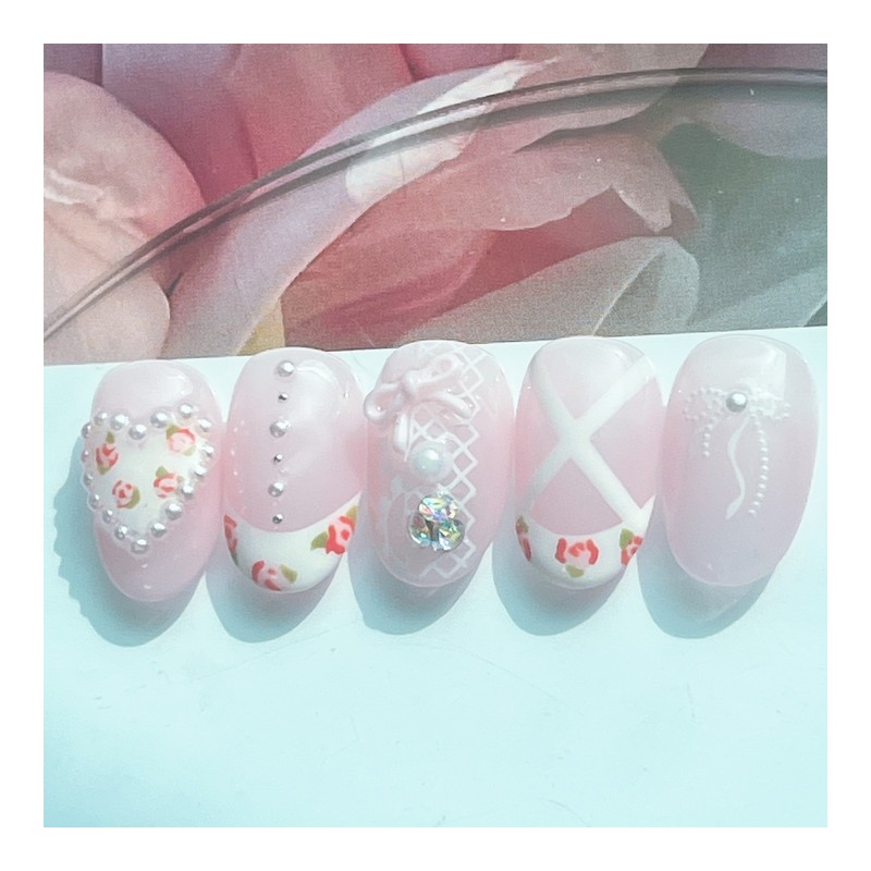 Loco Roseྀི❤ྀི - Stelletto / 로코로즈ྀི❤ྀི - 스텔레토