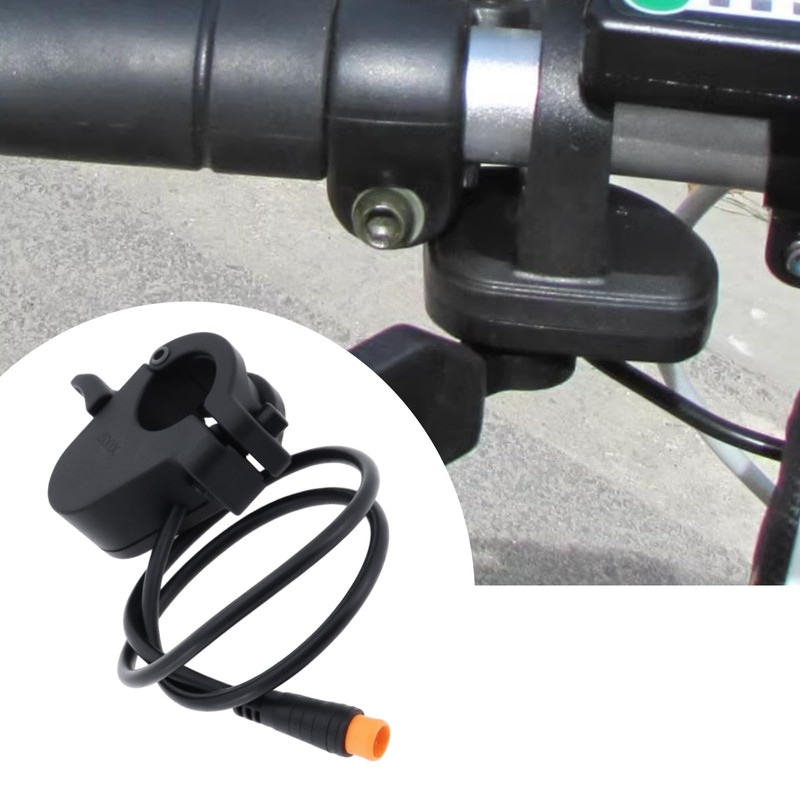 Be In Your Mind Electric Bicycle 300X Thumb Throttle Accelerator