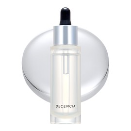 Desencia Wrinkle O/L Concentrate (Wrinkle Improvement Essence / 30mL) Niacinamide Face Oil (Wrinkle, Firm, Gloss), Skin Care, Sensitive Skin, Dry Skin, Gift + Cream Pouch Included