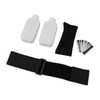 Urine Test Complete Kit Large Capacity With Leg Strap Oxford