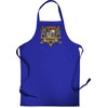 Shirtracer - Apron Gift - Compatible with Oktoberfest Party Cooking