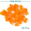 ACROPIX Center Console Dash Panel Clip Body Trim Retainer Fit