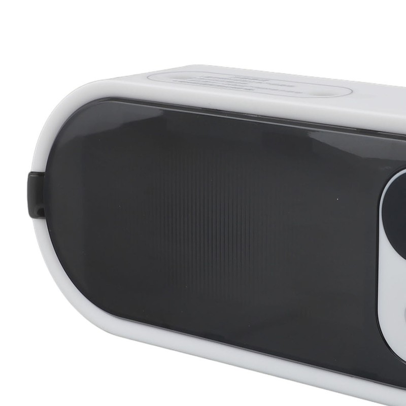 Smart Aromatherapy Diffuser Wall Mounted Large Capacity Rechargeable Wireless Body