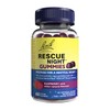 Bach Original Flower Remedies Rescue RESCUE Remedy Gummies Night