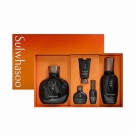 Sulwhasoo Men Bonyun 2-piece set / 설화수 맨 본윤 2종 세트