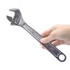 Takagi M&M Monkey Wrench 9.8 inches (250 mm) M-250 [For