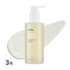 Starlike White Pore LHA Fresh Gel Cleanser, 3, 200ml / 스타라이크 화이트 포어 LHA 프레시 젤 클렌저, 3개, 200ml