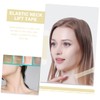 Baluue 20pcs Neck Lifting Tape Skin Tightening Patches for Neck