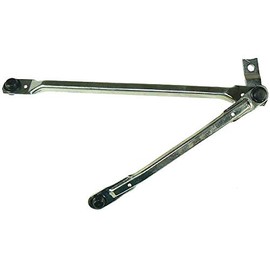 Metzger 2190112 Drive Rod, Wiper Linkage