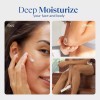 Cure Natural Water Treatment Skin Cream Moisturizer Toner Primer 30g