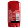 Old Spice Aluminum Free Deodorant for Men, 24/7 Odor Protection,