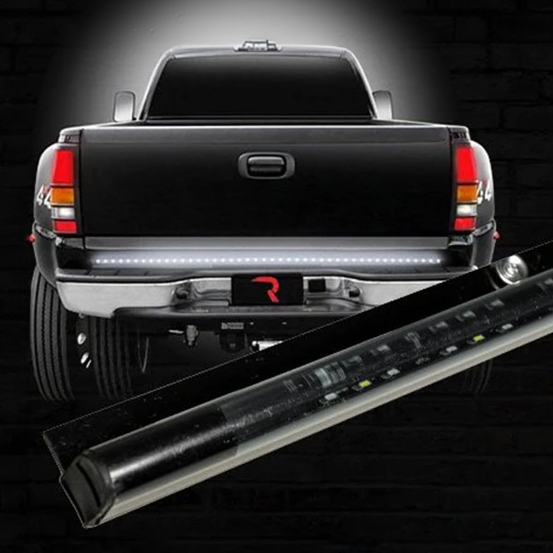 RECON - 60″ White Lightning Universal Fit LED Tailgate Light