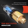 A-Premium Starter Motor Compatible with Scion FRS 2013-2016 & Subaru