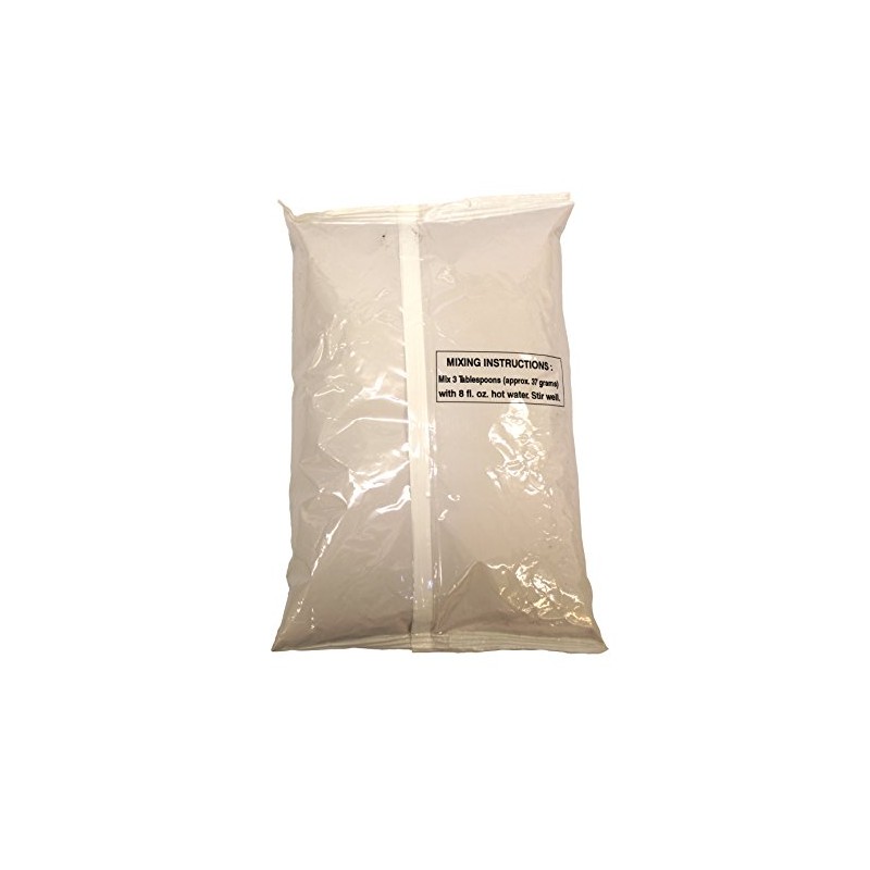 English Toffee Cappuccino Case Unit (6 x 2lb.)