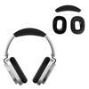 KONXISA for Nothing Headphone (1) Case Cover, 2 Sets Silicone